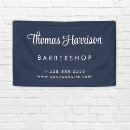 Search for barbershop signs Modern