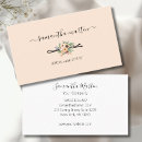 Search for hair clip business cards Stylist