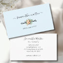 Search for bridal business cards Stylist