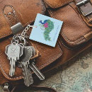 Search for peacock key rings Flower