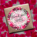 Search for romantic pattern stickers Bridal shower