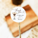 Search for brunch bridal shower stickers Espresso martini