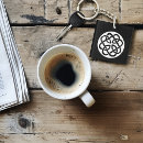 Search for knot key rings Black