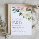 Search for pretty graduation invitations Class of 2025
