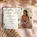 Search for teens save the dates Mis quince anos