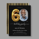 Search for balloons 60th birthday invitations Celebration