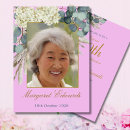 Search for purple 90th birthday invitations Ninety