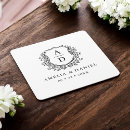 Search for floral wedding coasters Minimalist