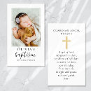Search for angel christening invitations Gender neutral