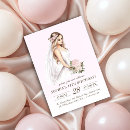 Search for tender invitations Watercolor
