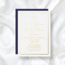 Search for foil first communion invitations Boy