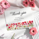 Search for pressed flowers cards Boho chic