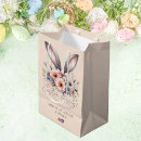 Search for happy easter gift bags Rabbit