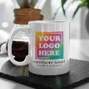 Search for corporate advertising mugs Clean