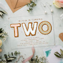 Search for 2nd two sweet birthday invitations Cake
