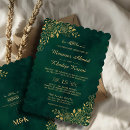 Search for walima invitations Gold