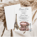 Search for bébé invitations Paris bonjour bébé