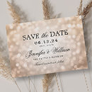 Search for romantic roses and diamonds invitations Rose gold