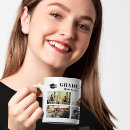 Search for college university mugs Typography