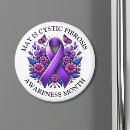 Search for may magnets Cystic fibrosis