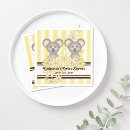Search for twins baby shower decor Animal