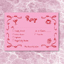 Search for drawing invitations Retro