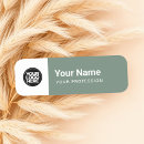 Search for green name tags Your logo here