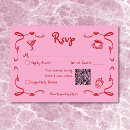 Search for drawing invitations Retro