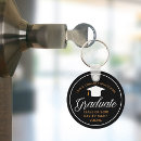 Search for school name key rings Trendy