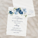 Search for mid summer wedding invitations Watercolor floral
