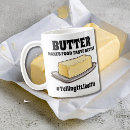 Search for food mugs Butter