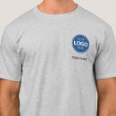 Search for workwear tshirts Your logo here