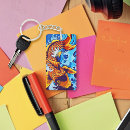 Search for kois key rings Water