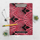 Search for luxury clipboards Black and white