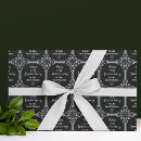 Search for 60th anniversary wrapping paper Elegant