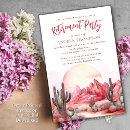 Search for farewell retirement party invitations Minimalist