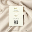 Search for qr code rsvp the knot weddings Informal casual