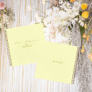 Search for hardcover guest books Bride