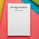 Search for felines business stationery For her