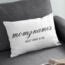 Search for mom pillowcases For her