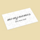 Search for best mom ever puzzles For her