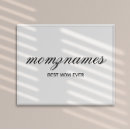 Search for cute mummy posters For her