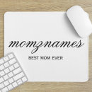 Search for felines mousepads For her