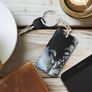 Search for dark fantasy key rings Dragon
