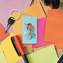 Search for mermaid fantasy key rings Siren