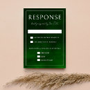 Search for romance rsvp cards Minimalist