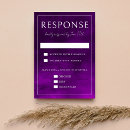 Search for romance rsvp cards Minimalist