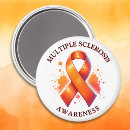 Search for multiple sclerosis magnets Orange