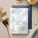 Search for soft bridal shower invitations Soft pastel watercolor