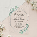 Search for geometric invitations Stylish